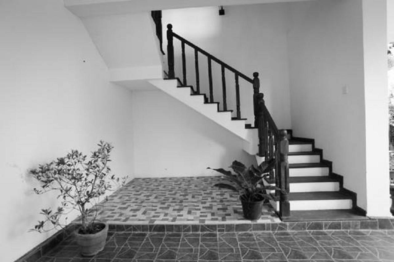 Residence Chanty Hikkaduwa Exterior foto
